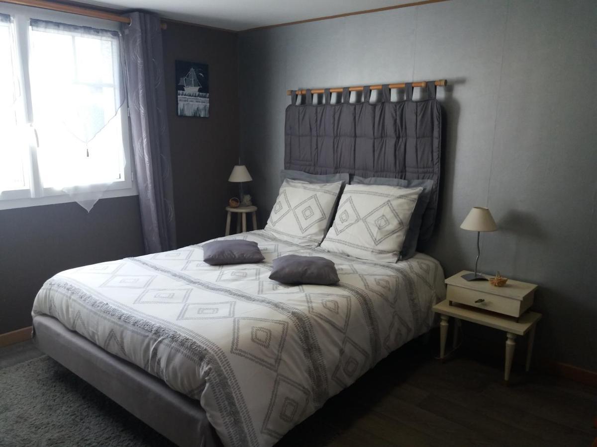 Chambre D'Hotes Hola Laval  Eksteriør billede